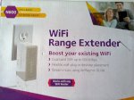Bán Wifi Repeater Netgear N600 3500, Dùng Để Tăng Phủ Sóng Wifi Hàng Chính Hãng
