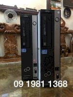 Xác Case Đồng Bộ Fujitsu H67, G41 ,Lenovo H61,Giá Tốt.ace Thợ