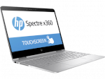 Hp Spectre 13 X360 Core I5 7200U (2.5Ghz), 8G, 256G Ssd, 13.3&Quot; Fhd (1920X), Touch , Window10