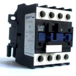 Cung Cấp Contactor Chint Model :Cjx2 - 2510