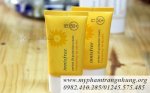 Kem Chống Nắng Innisfree Perfect Uv Protection Spf50+  Long Lasting