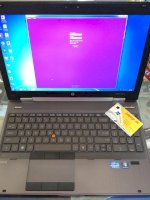 Laptop Hp Elitebook 8560W Giá Rẻ Tại Hải Phòng