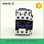 Cung Cấp Contactor Chint Model Cjx2 - 3210