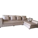 Sofa Góc Làm Tại Xưởng Hhp-B6 Cao Cấp, Sale 20%