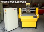 Báo Giá Máy Đục Vi Tính, Máy Cnc Khắc Gỗ Chất Lượng Cao Tại An Giang, Long An, Đồng Tháp