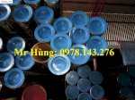 15K.ống Hàn Phi 38 X 1.2Ly,Phi 42 X 2.3Ly, Phi 48 X 2.5Ly,Phi 76 X 102 X 3.5Ly.