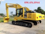 Bán Máy Xúc Đào Komatsu Pc220-8 (1,2M3) Sx Tại Nhật, Nhập Khẩu Mới 100%