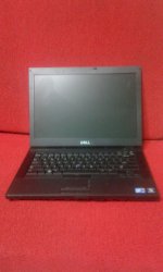 Laptop Dell 6410 Vga Rời, Core I5, Ram 4G, Hdd 250G Mỹ Nguyên Zin