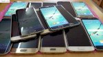 Samsung Galaxy S6 Edge Đẹp Keng Zin 100% Bảo Hành 12 Tháng