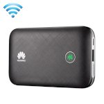 Bộ Phát Wifi 3G/4G Lte Huawei E5771H-937 Kiêm Pin Sạc Dự Phòng 9600Mah