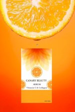 Canary Beauty Serum Vitamin C 3In 1