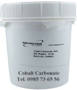 Coban Cacbonat,Cobalt(Ii) Carbonate, Cobaltous Carbonate; Cobalt(Ii) Salt,Coco3