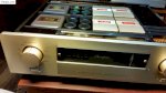 Pre Accuphase C-290V