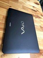==≫ Laptop Sony Vaio Svf14, I5, 4G, 750G, Cảm Ứng, Full Hd 1080, Giá Rẻ