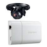 Camera Ip Ngụy Trang 2.0 Megapixel Samsung Snb-6010Bp