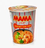 Mỳ Ăn Liền Mama Thái Lan