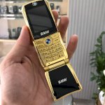 Điện Thoại Bmw 760 Phiên Bản 2017 Dùng Chui Sạc Samsung