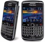 Blackberry 9700 Đẳng Cấp Doanh Nhân