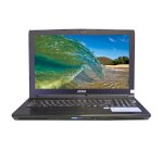 Laptop Msi Cx62 6Qd 257Xvn (Intel Core Ihq 2.30Ghz, Ram 8G Ddr4, Hdd 1Tb 5400Rpm, Vga Geforce 940Mx With 2Gb Ddr3, Display 15.6&Quot; Hd Anti-Glare (1366*768), Os Free Dos )