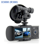 Camera Hành Trình Dvr X3000