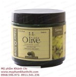 Dầu Hấp Tóc Olive Hàn Quốc