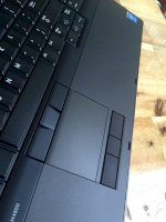 Bán Laptop Dell M4800, I7 4800, 8G, 500G, Fullhd, 99%, Giá Rẻ