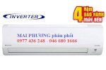 Phân Phối Điều Hòa Daikin 2 Chiều Inverter Fthm50Hvmv ,Fthm60Hvmv,Fthm71Hvmv