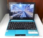 Cần Bán Bộ Netbook Acer One D257-N57Cbb  Nhỏ Gọn Lại Ngon