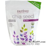 Hạt Chia - Nutiva Organic Chia Seed
