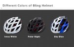 Mũ Bảo Hiểm Thông Minh Livall Smart Helmet Bh60