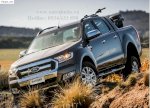 Giá Xe Ford Ranger 2017. Wildtrak 3.2L,Ranger Xls,Xlt,Xl