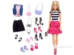 Bán Bup Be, Búp Bê Barbie Bộ Thời Trang Giày Búp Bê Tại Hà Nội