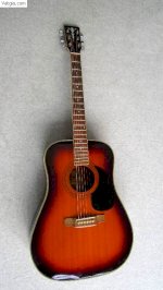 Bán Đàn Guitar Acousticaria Adw-250