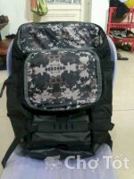Balo Odyssey Backpack