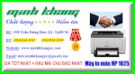 Cty Minh Khang Bán Giảm Giá Máy In Hp Color Laserjet Cp1025, Hp Color Laserjet Cp1025Nw,