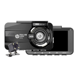Camera Hành Trình Hp F870G Gps Dua