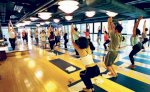 Gym Và Yoga Ở California Fitness & Yoga