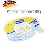 Pate Gan Jensen's 80G_Xách Tay Đức