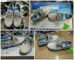Giày Crocs Beachline Boat Shoe Cho Nam, Đi Mưa, Lội Nước, Đi Biển, Leo Núi Siêu Đẳng