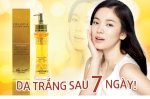 Tinh Chất Collagen And Luxury Gold 3W Clinic