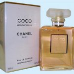 Nước Hoa Nữ Chanel Coco 100Ml