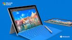 Microsoft Surface Pro 4, Surface Pro 4 Chính Hãng Core I5,I7..Phụ Kiện Surface Giá Hot