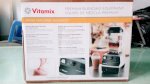Máy Xay Công Nghiệp Vitamix Drink Machine Advance 120V Giá Rẻ