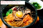 Dạy Nấu Các Món Ăn Của Người Hàn Quốc