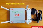 Android Tv Box T8 Plus 4 Râu - Biến Ngay Tivi Thường Thành Smart Tv Giá Cực Tốt