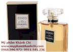 Nước Hoa Nữ Chanel Coco 50Ml