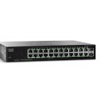 Cisco Sg95-24-As Sg95-24 Compact 24-Port Gigabit Switch