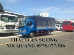 Thaco Ollin 500B Tải Trọng 5 Tấn