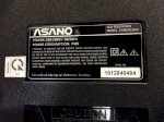 Smart Tivi Asano 40 Inch Màn Hình Cong Full Hd