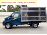 Bán Xe Tải Thaco Towner990 Tải Trọng 990Kg Dòng Xe Tải Nhẹ 